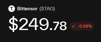 El Profesor de TAO tweet media