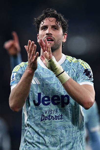 JuveFC tweet media
