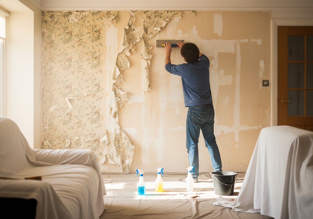 iamsonalihutson's tweet image. Removing old wallpaper can be tough, but the right tools make it easy. After expert input and product testing, we’ve rounded up the best wallpaper removers. Check out the top picks! 😉

#HomeMaintenance
 LocalInfoForYou.com/474855/best-wa…