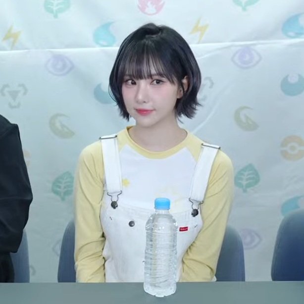 EUNHA ♥︎ tweet media