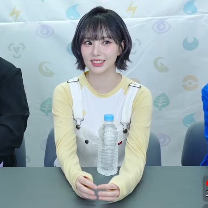 EUNHA ♥︎ tweet media