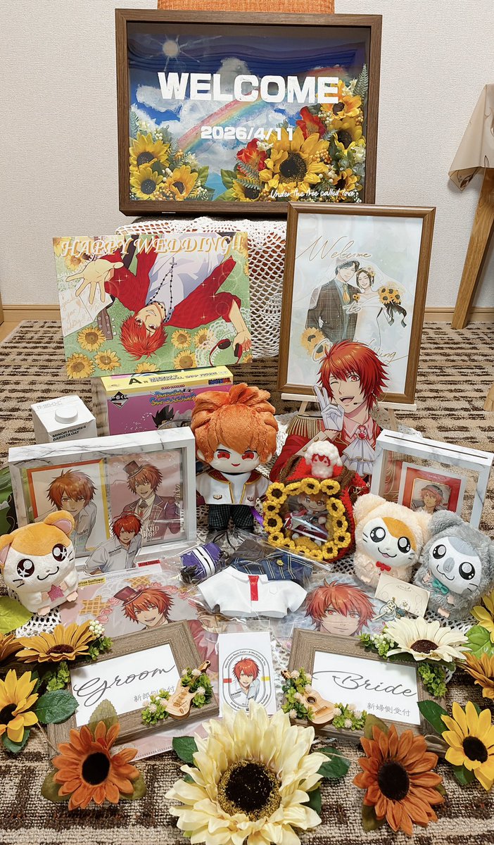 ☀️鯛葉=たいよう=🌻 tweet media
