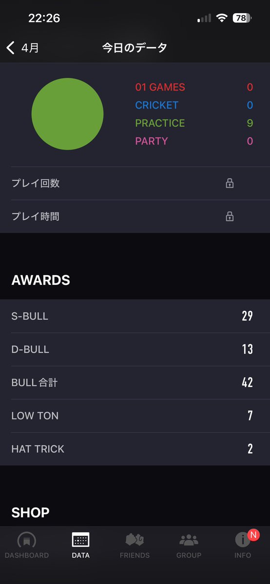 ありけつ tweet media