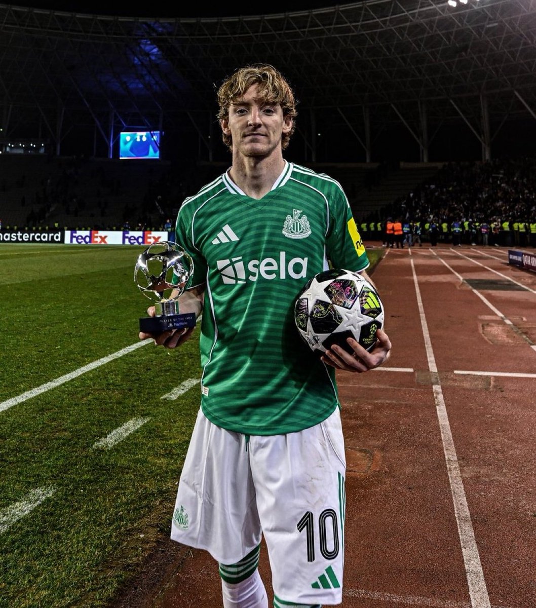 MR. Wembley(🏆6) tweet media