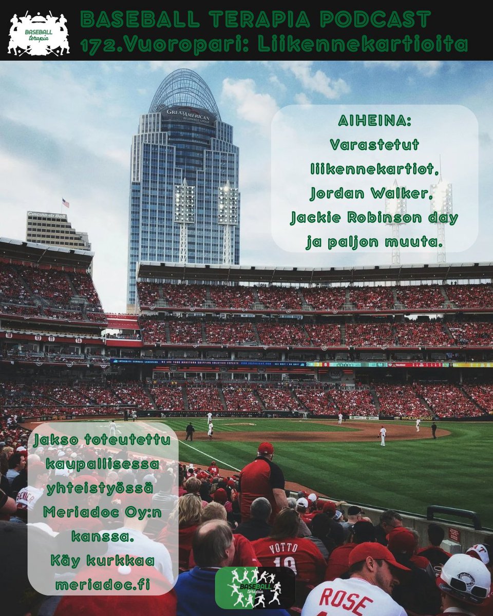 Baseball Terapia tweet media