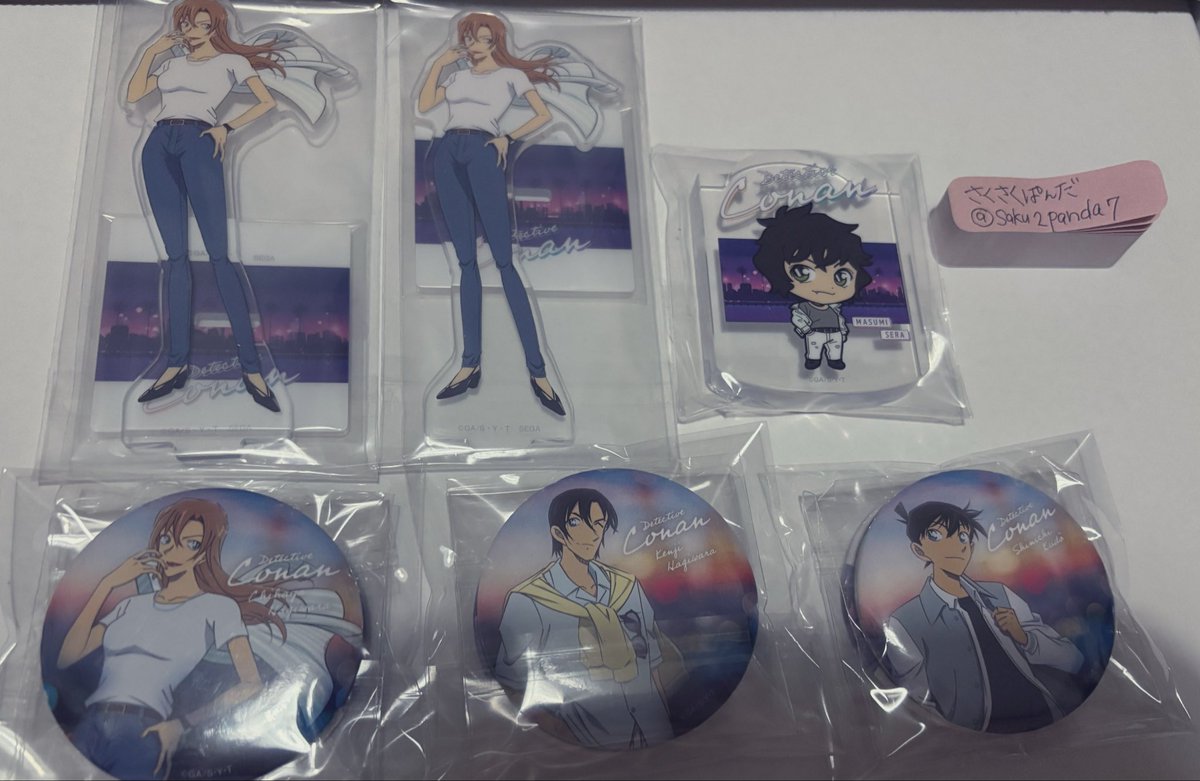 さくさくぱんだ🐼 tweet media