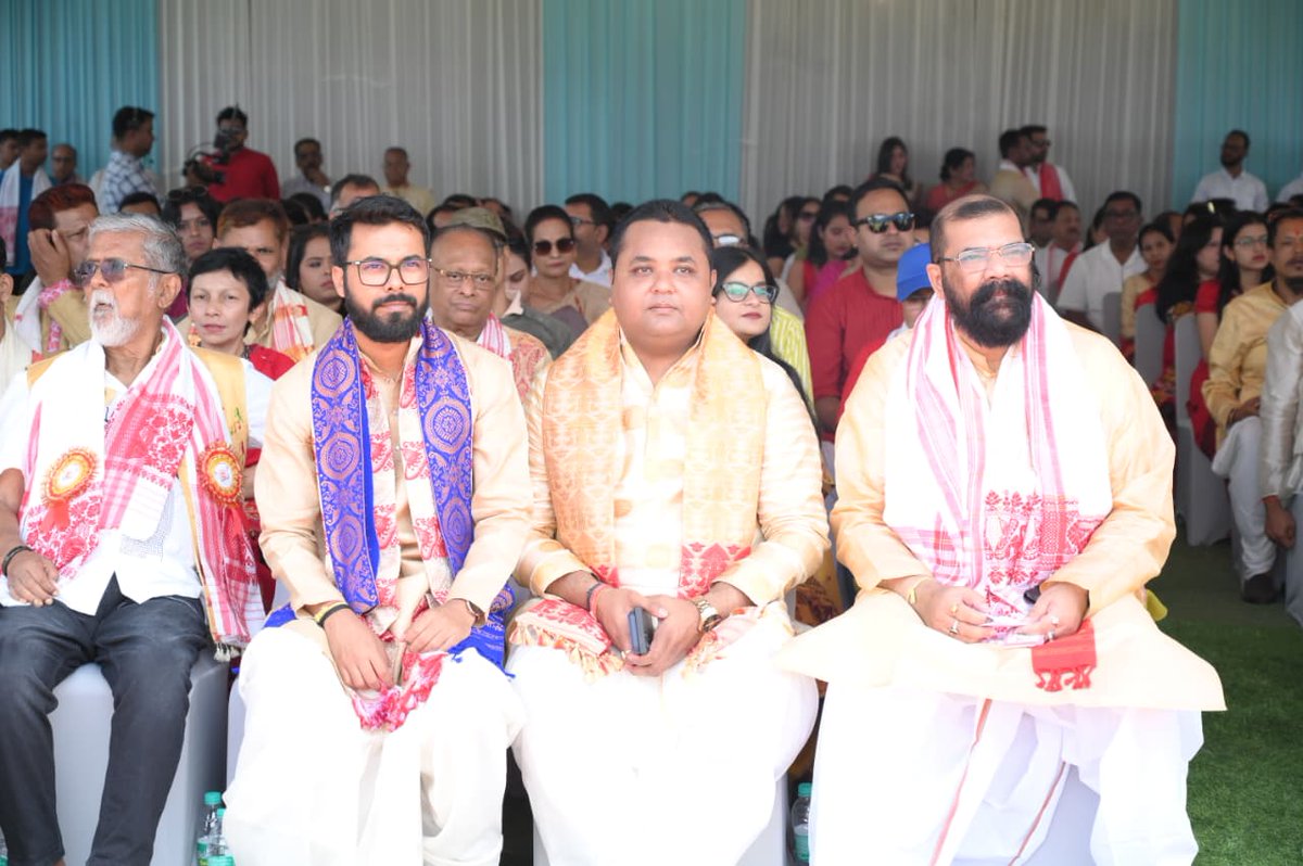 Utpal Sarma tweet media