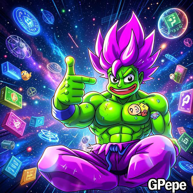 🚀 GPEPE TWITTER SHILLING CONTEST IS LIVE! 🚀

We’re excited to announce a Weekly Shilling Contest starting today and running  for the next 7 days!
Join now 🏆 Prizes are handsome .

TG: t.me/THEGPEPE

Website: gpepecomic.co