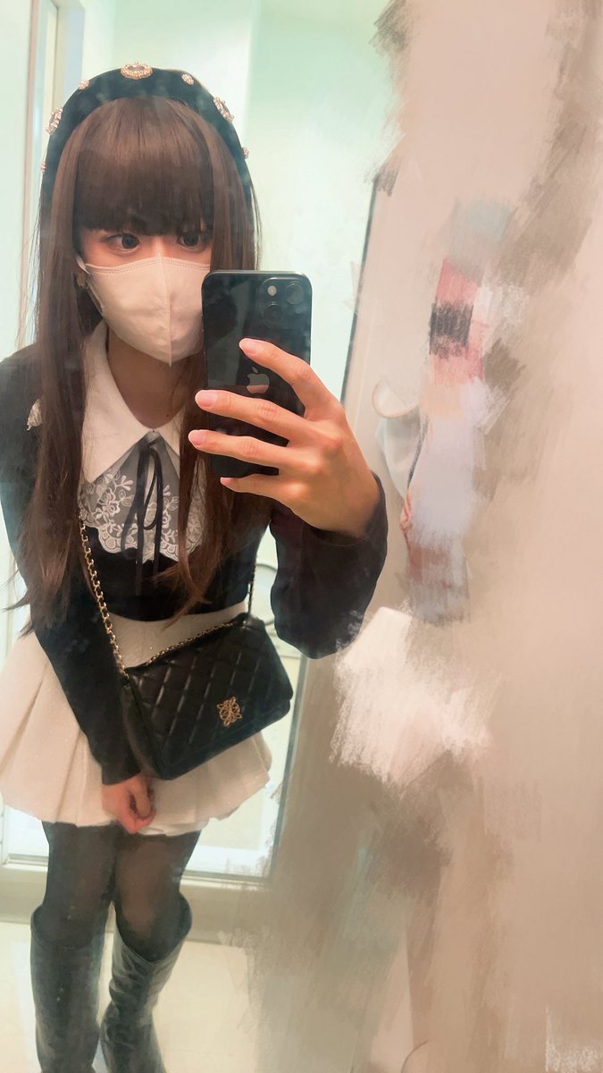 みなみ♂ tweet media