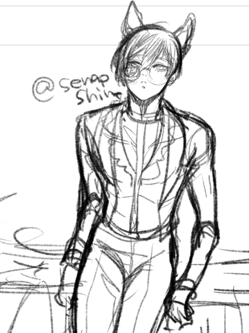 なヱぎ🍵 tweet media