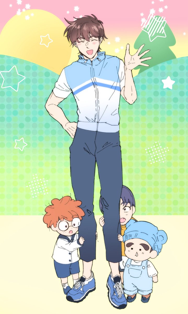 カラメル@原稿 tweet media