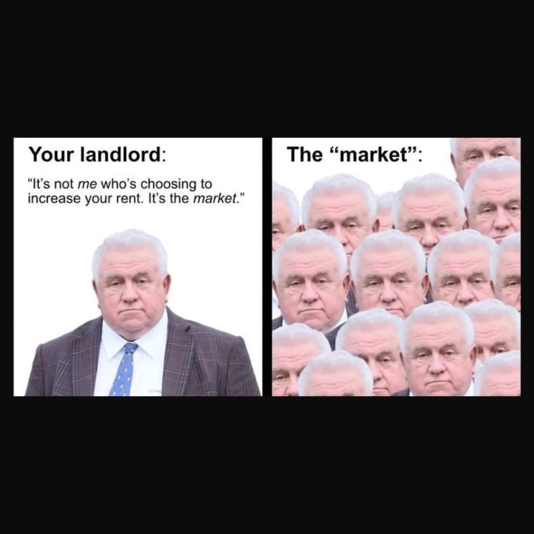 London Renters Union (@ldnrentersunion) on Twitter photo 