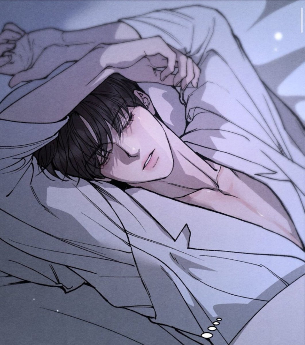 Jjk1Fari's tweet image. Sleeping beauty Yeonwu, I don't think anyone else can look this pretty just sleeping. He sleeps like the French girls getting their painting done

#toyingwithdaddy