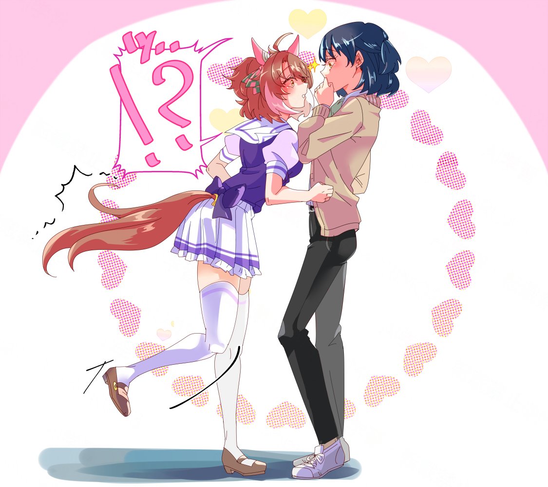 どすこい tweet media