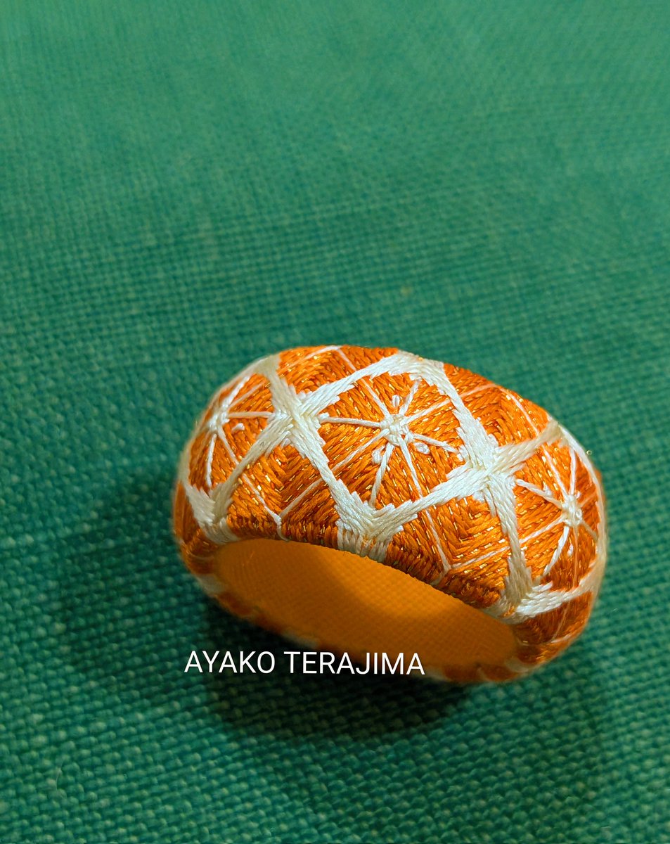 Ayako Terajima🪡🔴 tweet media