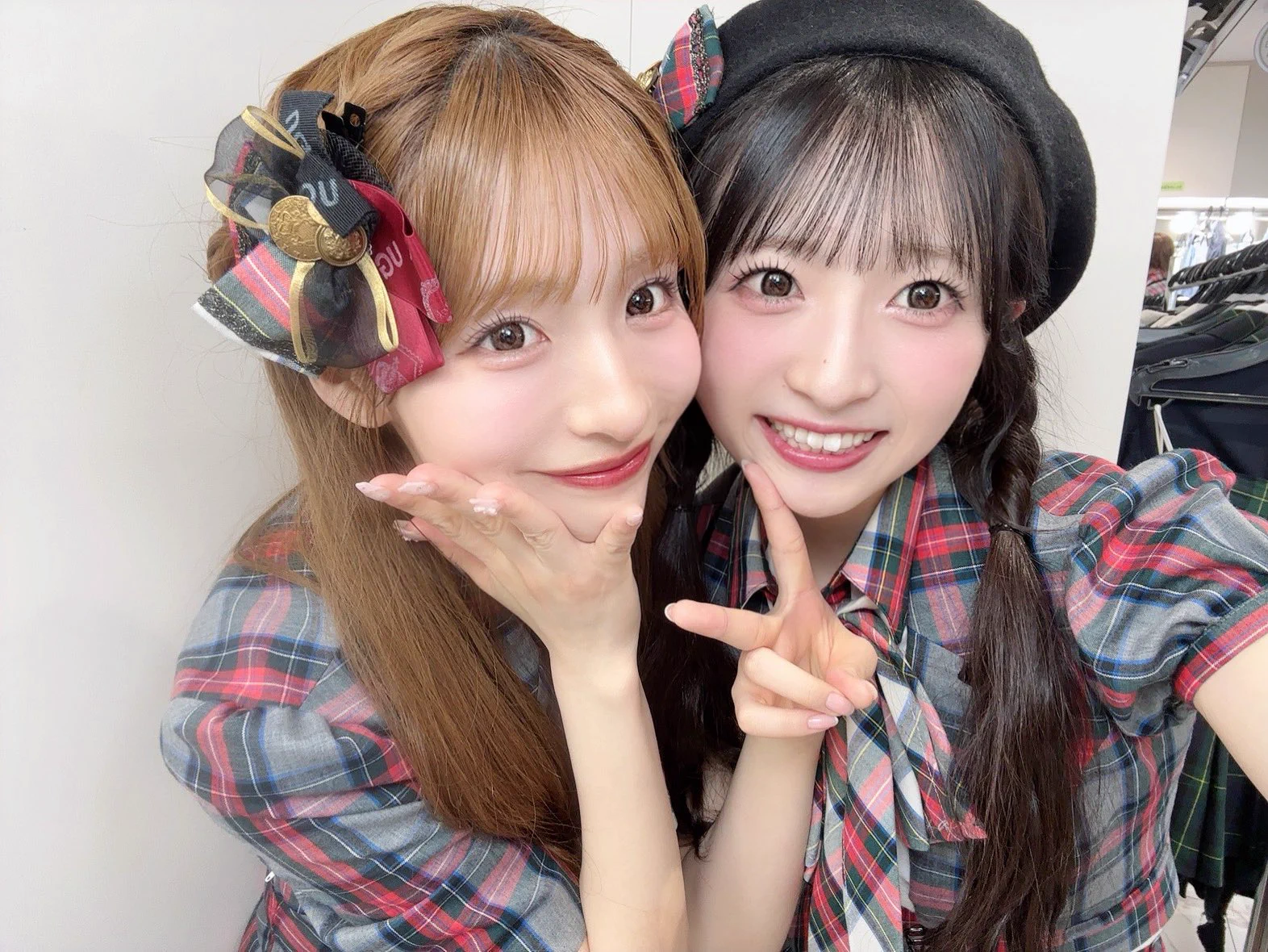 秋山由奈 on X: 