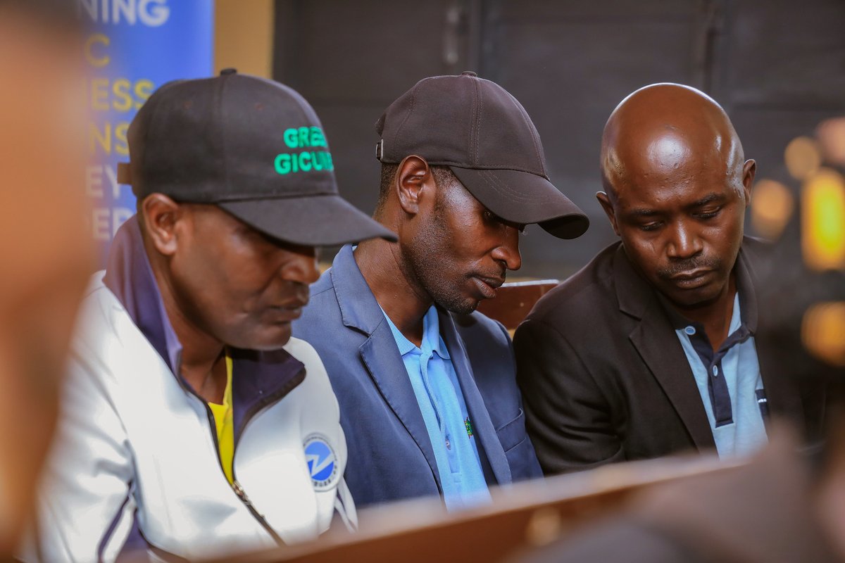 HDI Rwanda tweet media