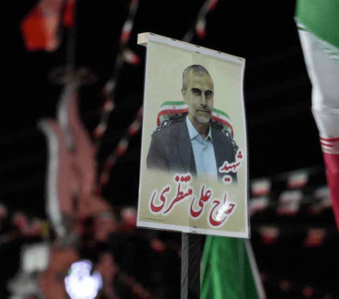 Amir Farshad EBRAHIMI tweet media