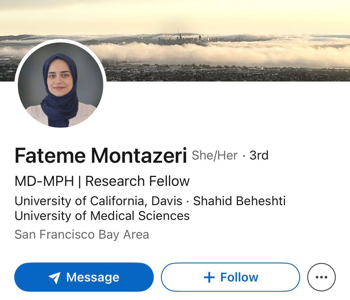 Amir Farshad EBRAHIMI tweet media