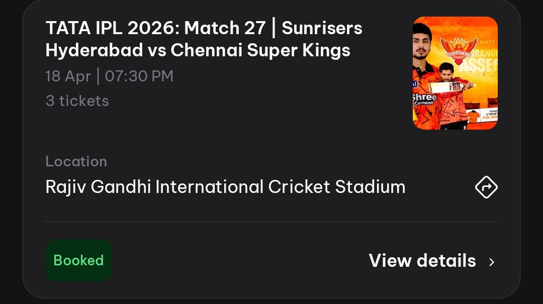 #Globetrotter tweet media