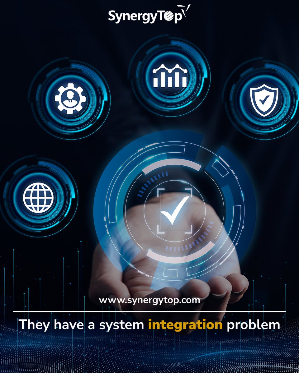 SynergyTop Inc tweet media