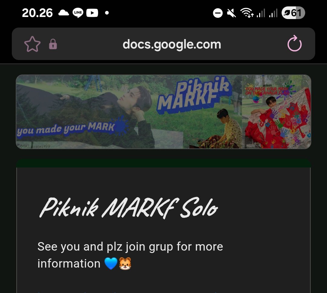 see you🥺💙