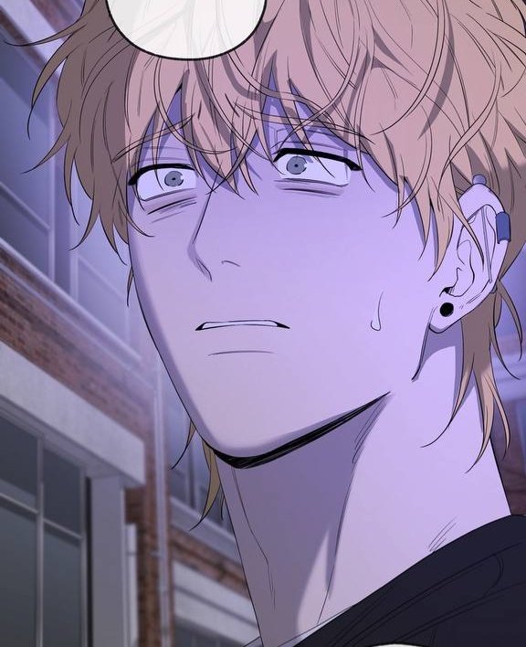 baelilium's tweet image. "viniste aquí para suicidarte? no quisiste contarme?" ilwoo diciendo que se arrepiente no haberle dicho nada a baekhee no soy fuerte