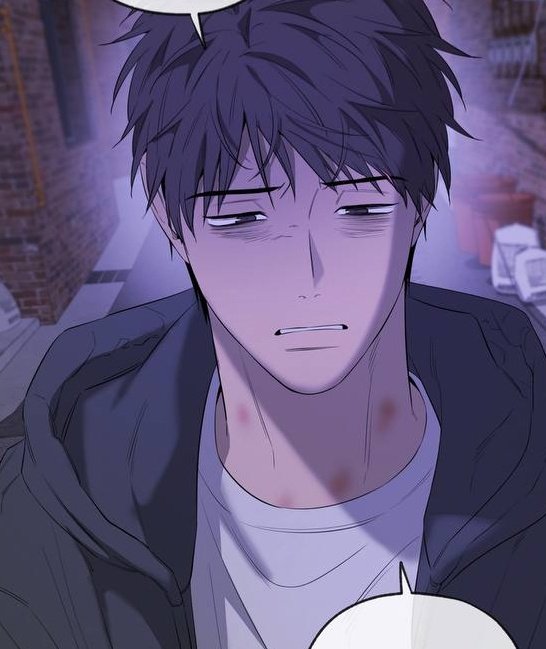 baelilium's tweet image. "viniste aquí para suicidarte? no quisiste contarme?" ilwoo diciendo que se arrepiente no haberle dicho nada a baekhee no soy fuerte