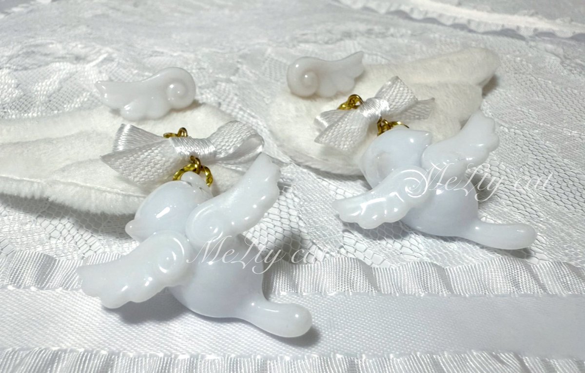 MeLtycat_xxx's tweet image. #フレンドリーデーは繋がったもん勝ち　#365DIYtheme

猫さん好きな方、カワイイモノ好きな方ぜひ繋がりましょˆ⸝⸝&amp;gt; ·̫ &amp;lt;⸝⸝ˆ❣️❣️

#ハンドメイド好きさんと繋がりたい