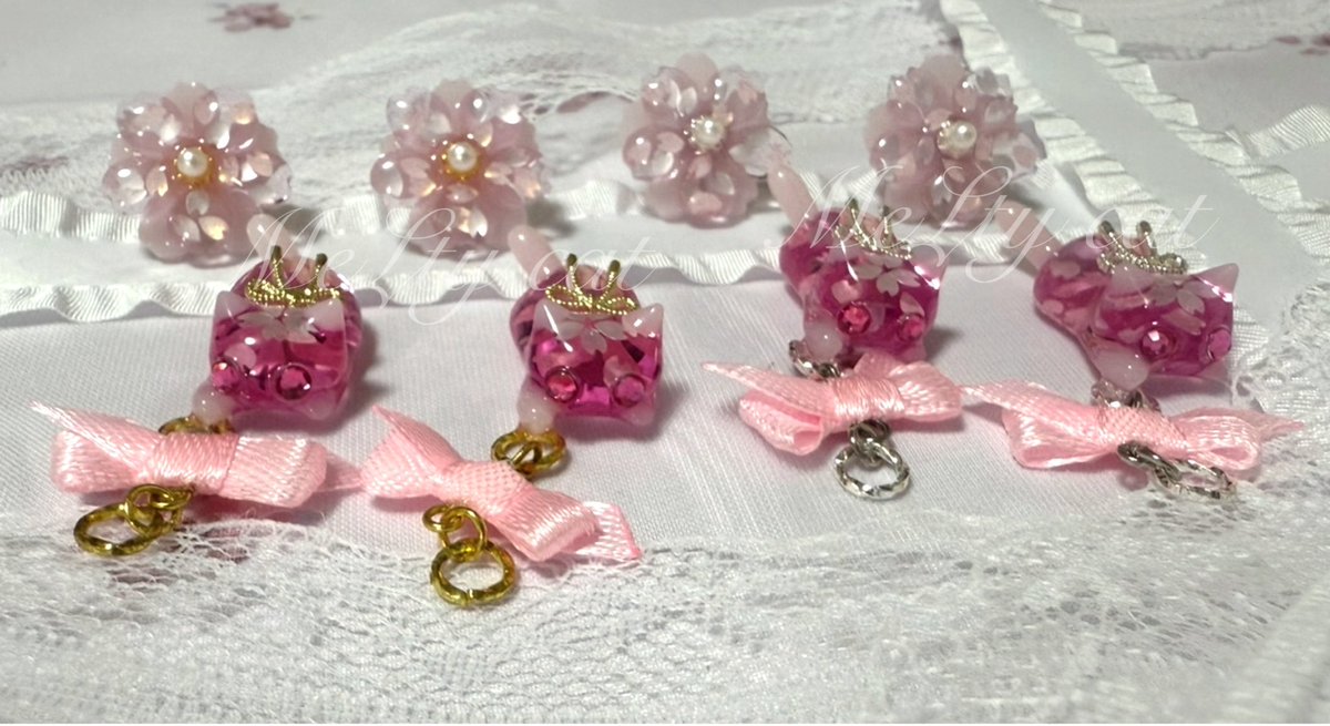 MeLtycat_xxx's tweet image. #フレンドリーデーは繋がったもん勝ち　#365DIYtheme

猫さん好きな方、カワイイモノ好きな方ぜひ繋がりましょˆ⸝⸝&amp;gt; ·̫ &amp;lt;⸝⸝ˆ❣️❣️

#ハンドメイド好きさんと繋がりたい