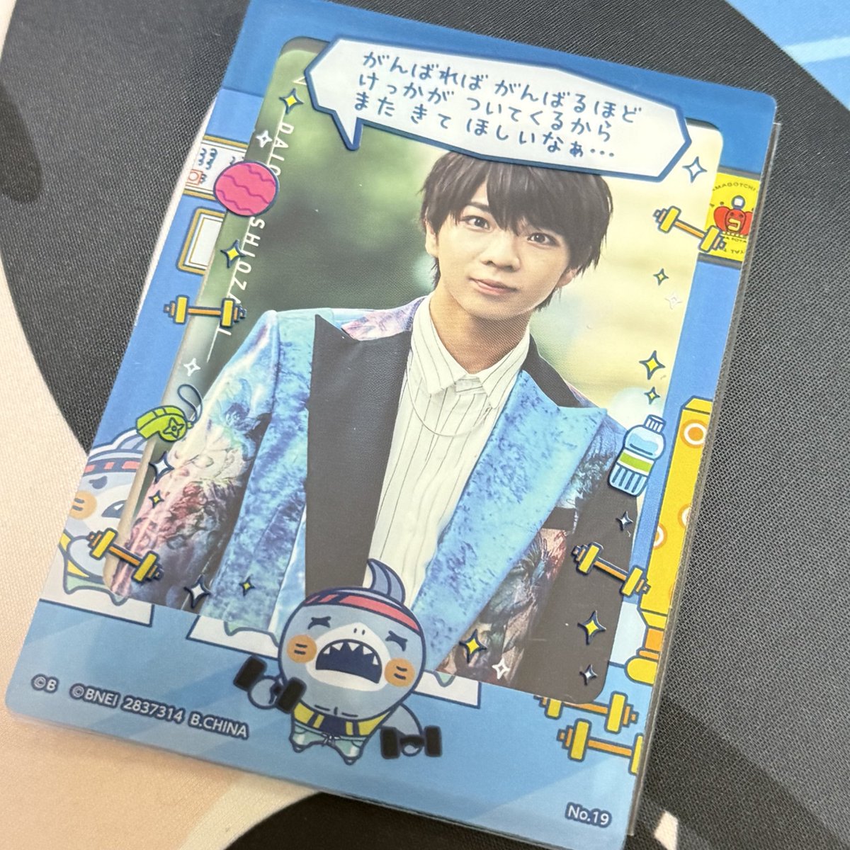 なちゃ tweet media