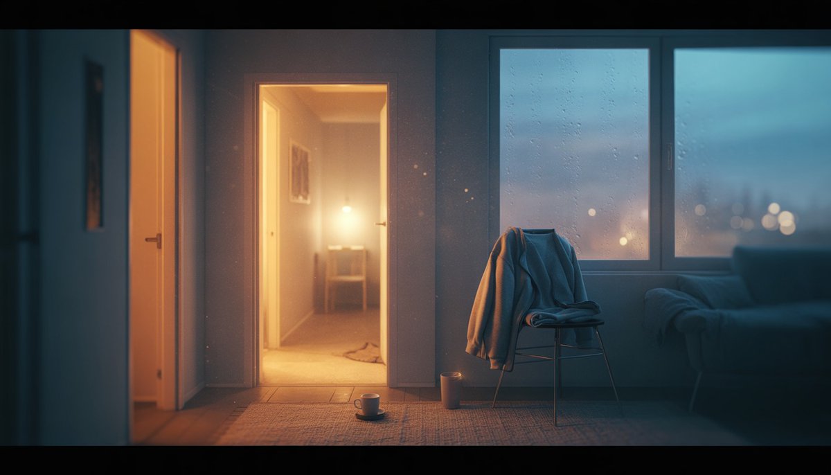 madebyAuralis's tweet image. If love is a storm..
we're still in it.

Coming soon.
▶️17.04.2026 - 18.00 ⏰

#newtrack #musicvideo #aimusic #auralis