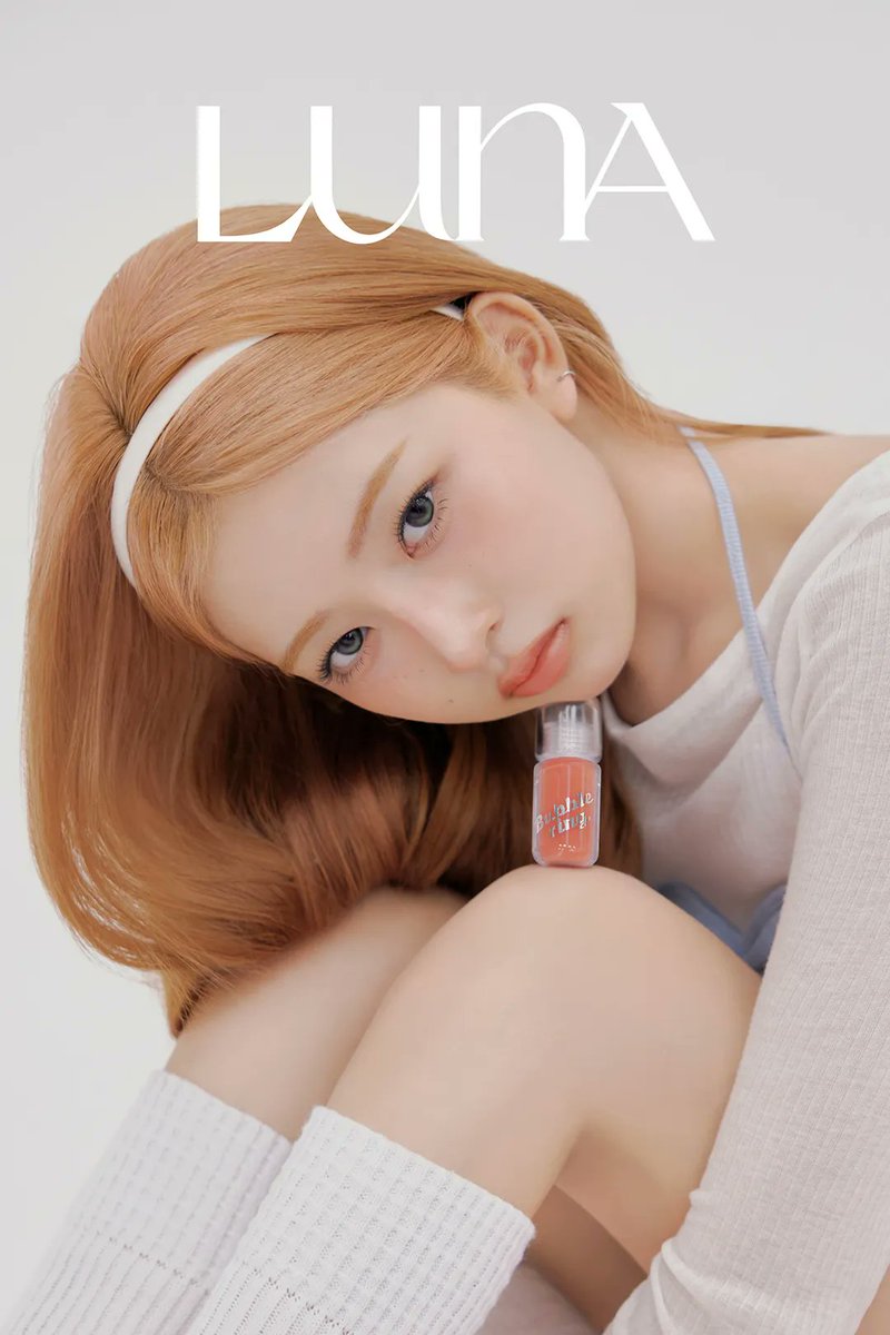 TEAMREIGLOBAL's tweet image. [ 🏷️ BRAND | LUNA ] 260414 | REI X LUNA Makeup 🐥🍀🐹

'Gloss &amp;amp; Cheek New Color' 🧡

🆕 Official HD Photos 📸

REI FOR LUNA MAKEUP
#REIxLUNA
#LUNA #ルナ #루나

#IVE #아이브 #アイヴ 
#REI #레이 #レイ #直井怜 
@luna_makeup_jp