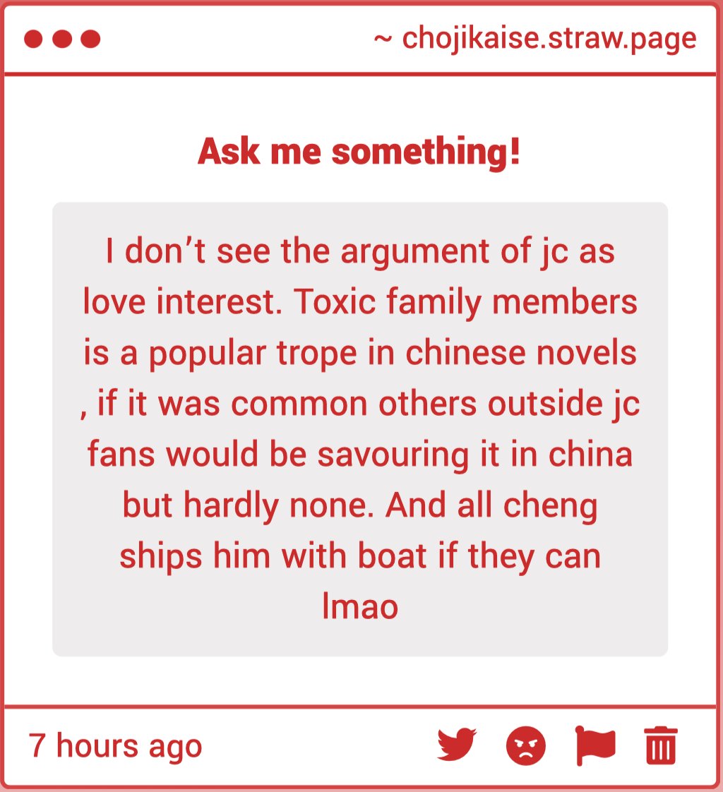 Lan Wangji's forehead tweet media