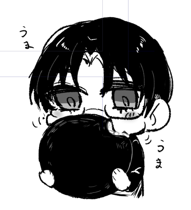 フリスビーにぎりを食すｼﾞｮｶﾞｻｷ