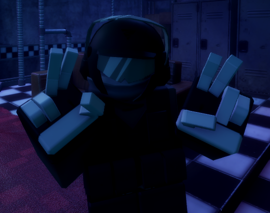 shoesslept's tweet image. newbie cosplay bbn
#MINDHACK