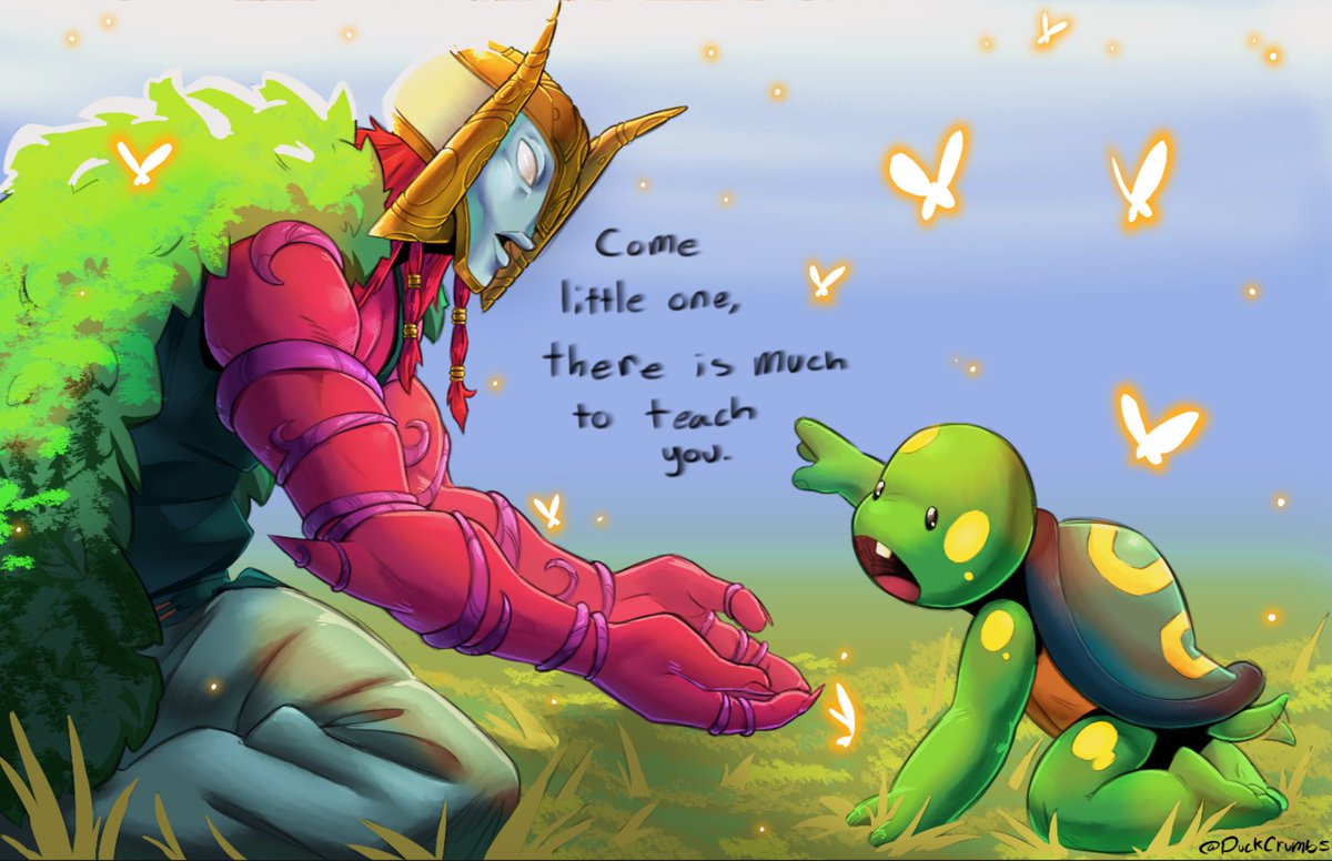 DuckCrumbs tweet media