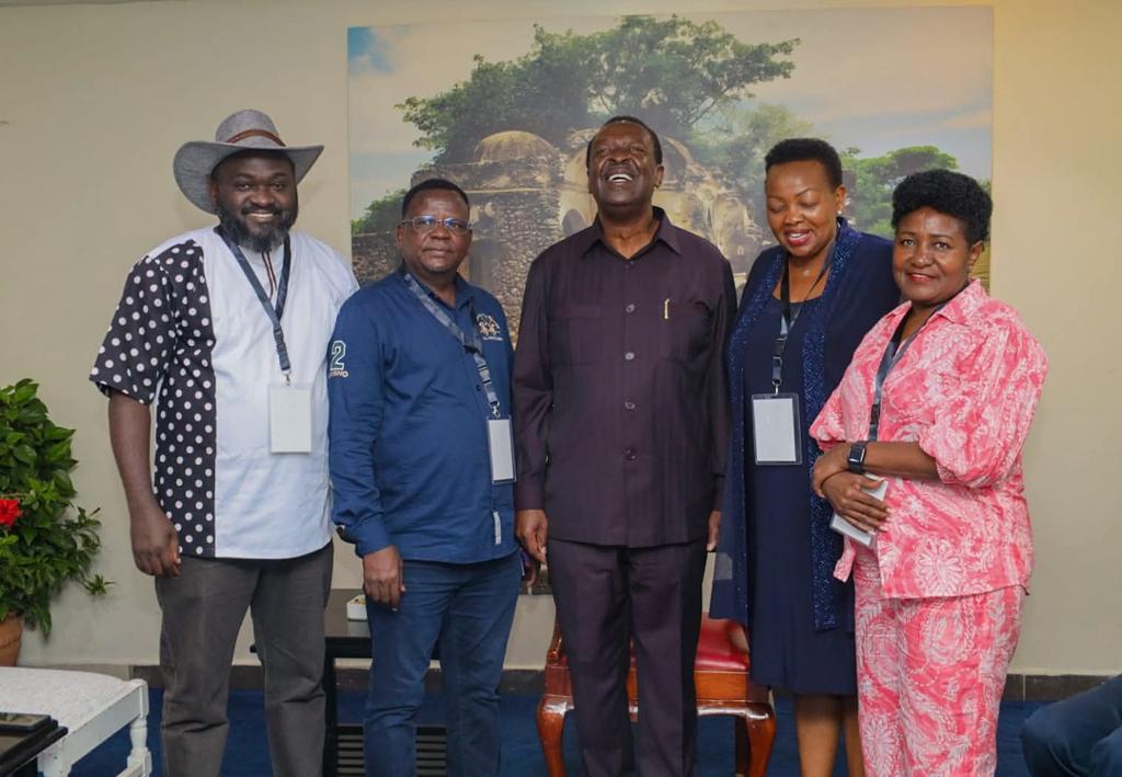 County Assemblies Forum tweet media