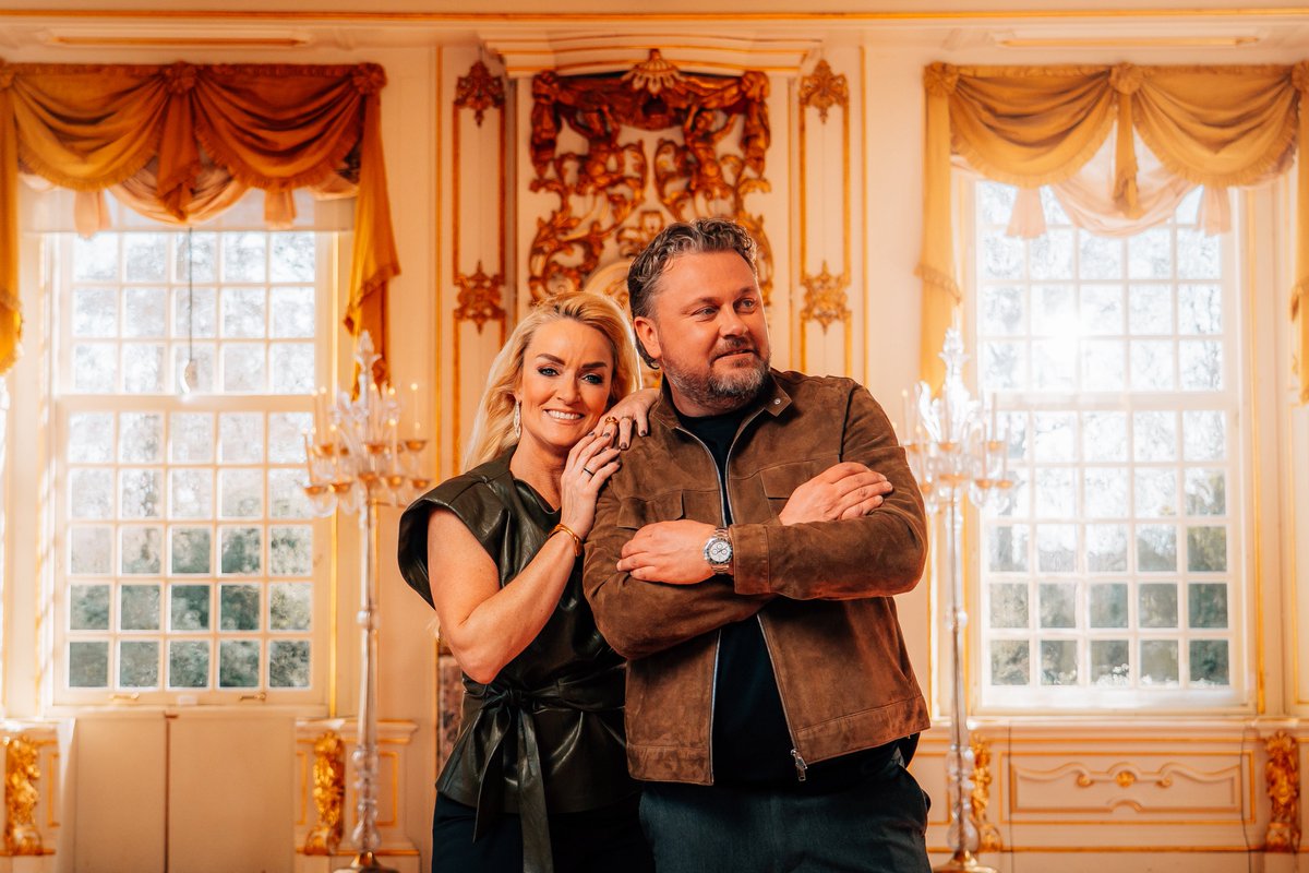 Samantsteenwijk's tweet image. We hebben hier echt werk in gestopt…  

Om te zien dat jullie ‘m zo oppakken binnen een paar dagen = insane ❤️🔥  

Dankbaar voor jullie 🙏🏼
#InMijnArmen 
lnk.to/InMijnArmen

#newmusic #support #blessed