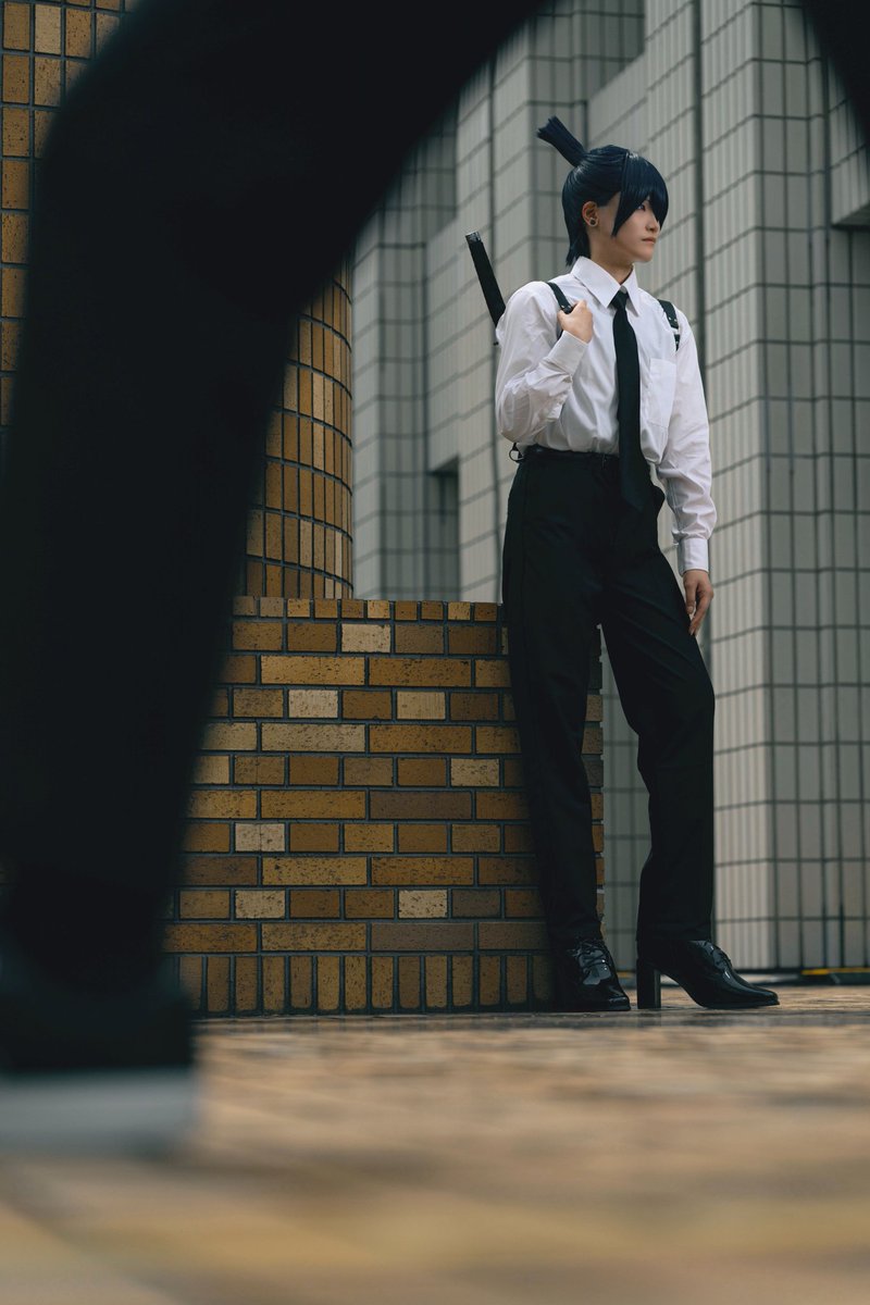 しのまる tweet media