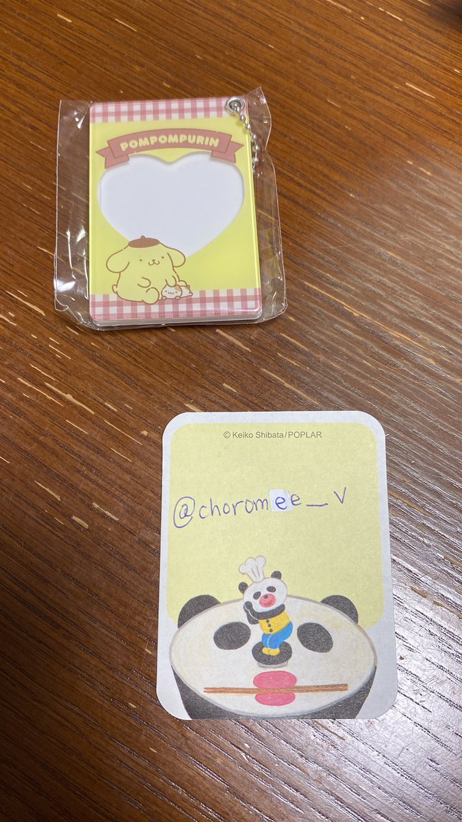 ちょろみー＊取引垢 tweet media