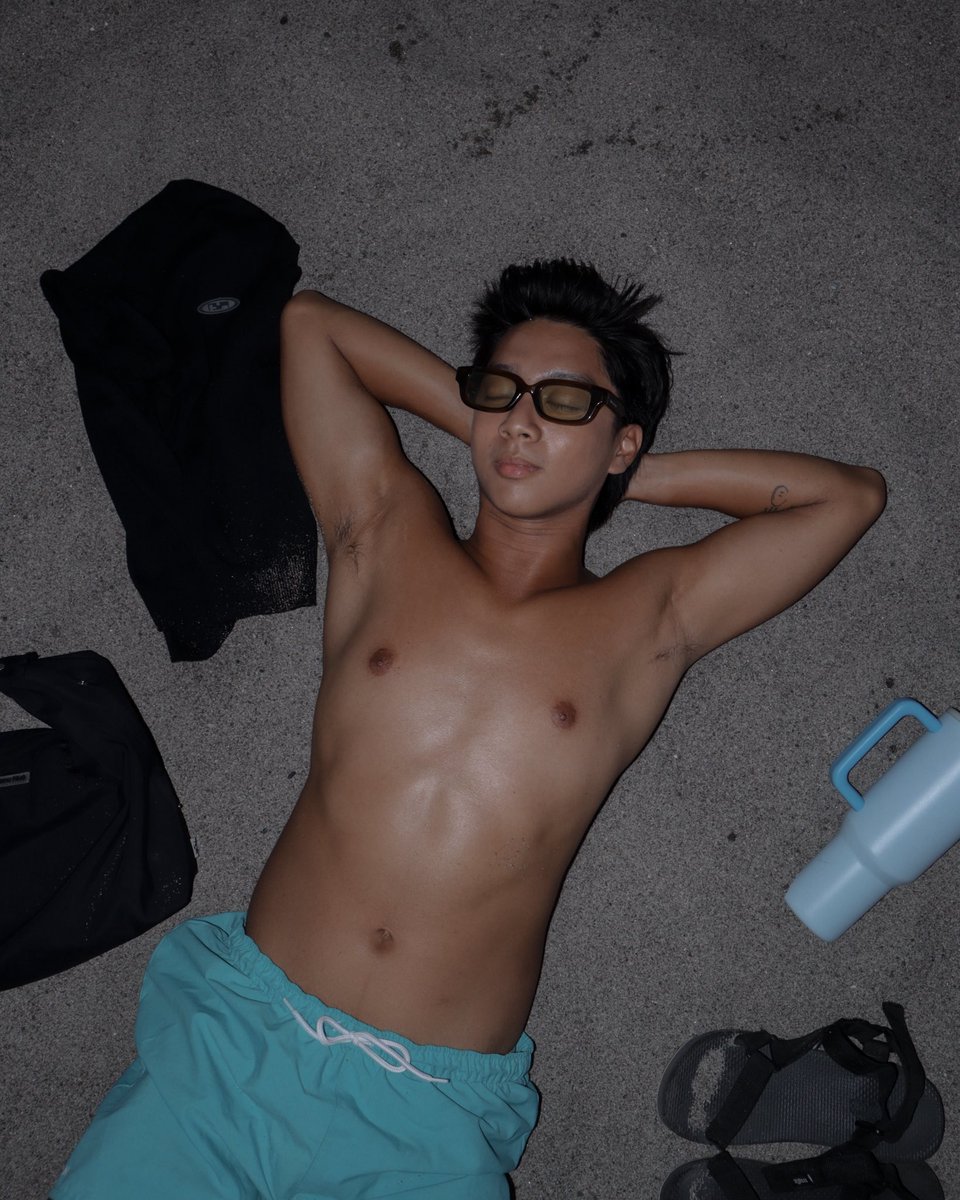 Reuel Morales tweet media