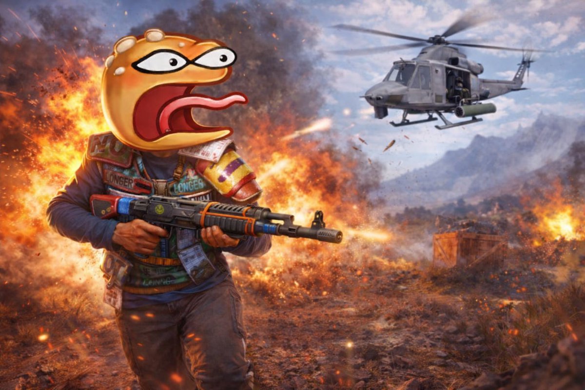 Aight, Day: 6! 🥜 Peanut Battleground Server! 🥜

twitch.tv/burgs