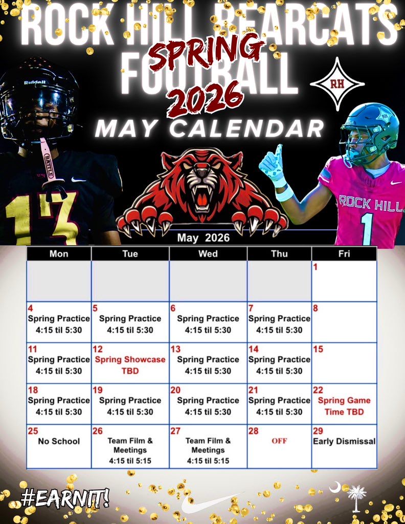 COACH SHERMAN CRUMEL (@shermancrumel) on Twitter photo 