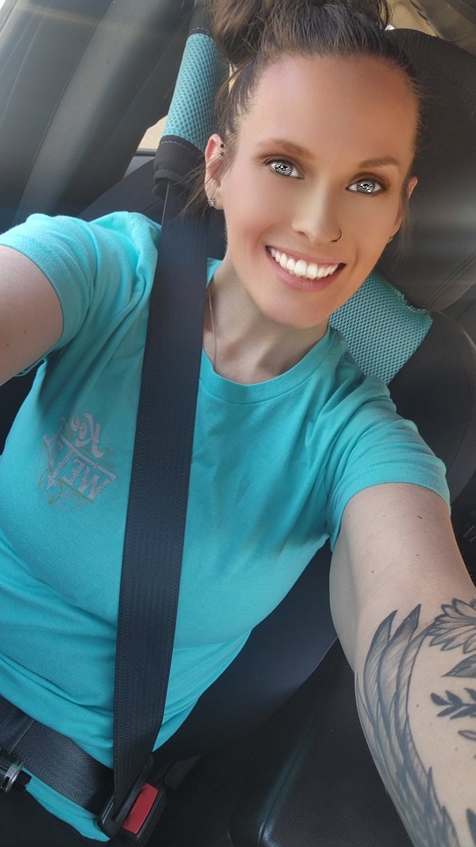 💚SouthernBelle💋 tweet media