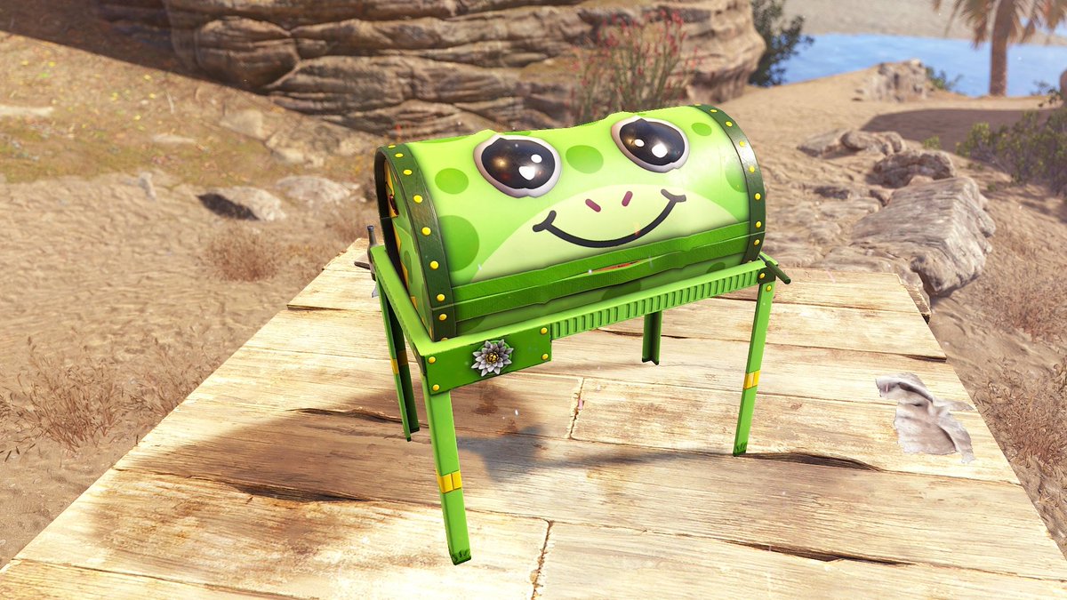 黒い風@RUST布教者 tweet media