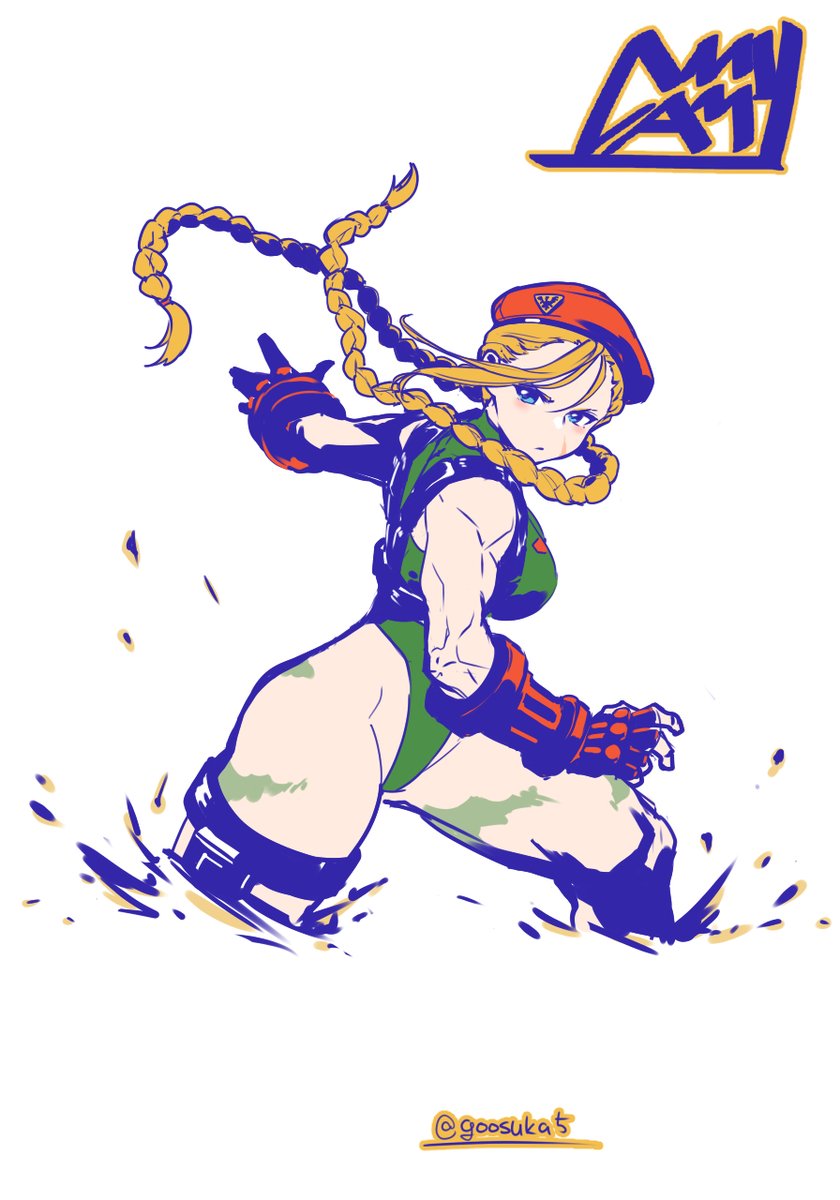 ぐーすか【skeb停止中 CommissionClosed】 tweet media