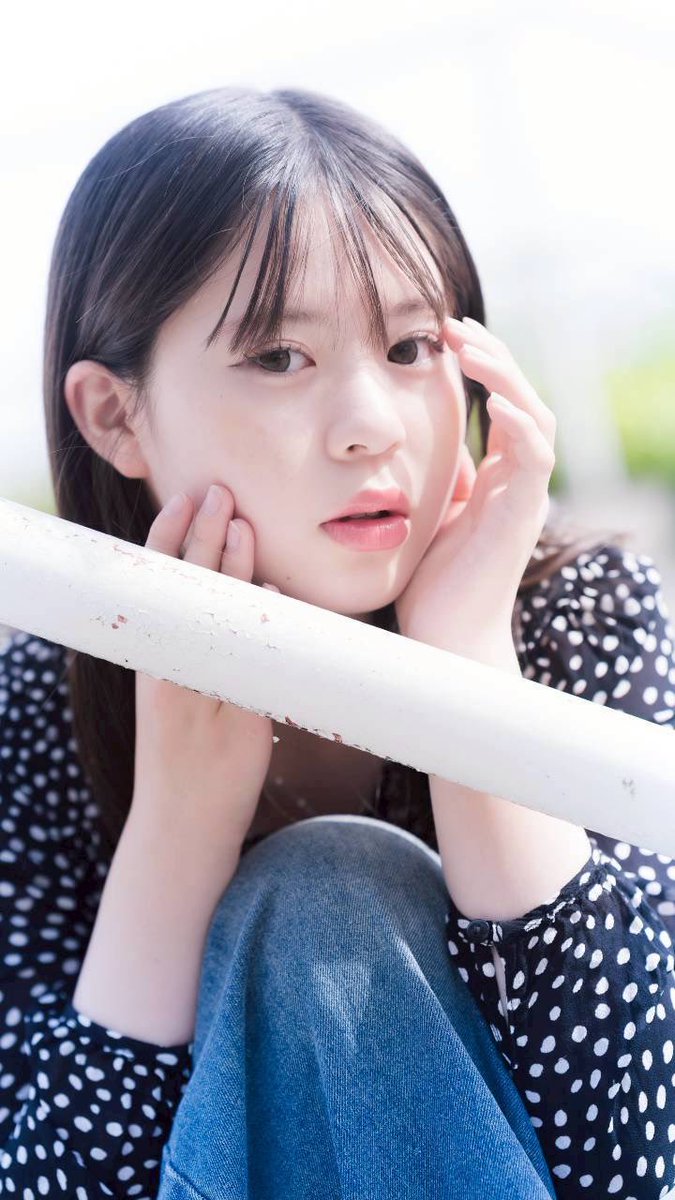 海有（みう） tweet media