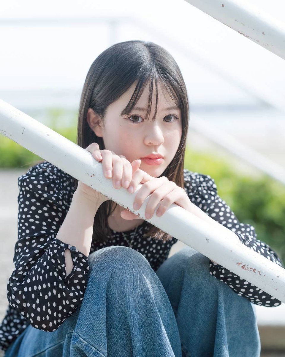 海有（みう） tweet media