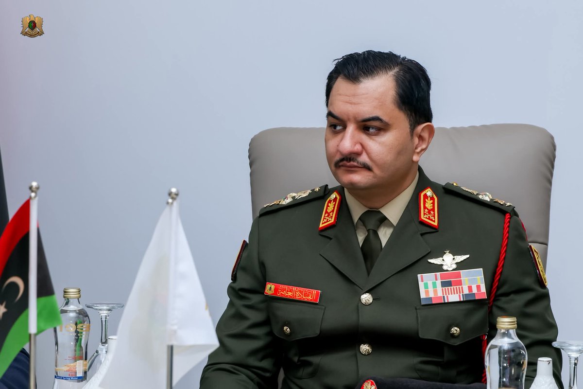 مغاوير القيادة tweet media